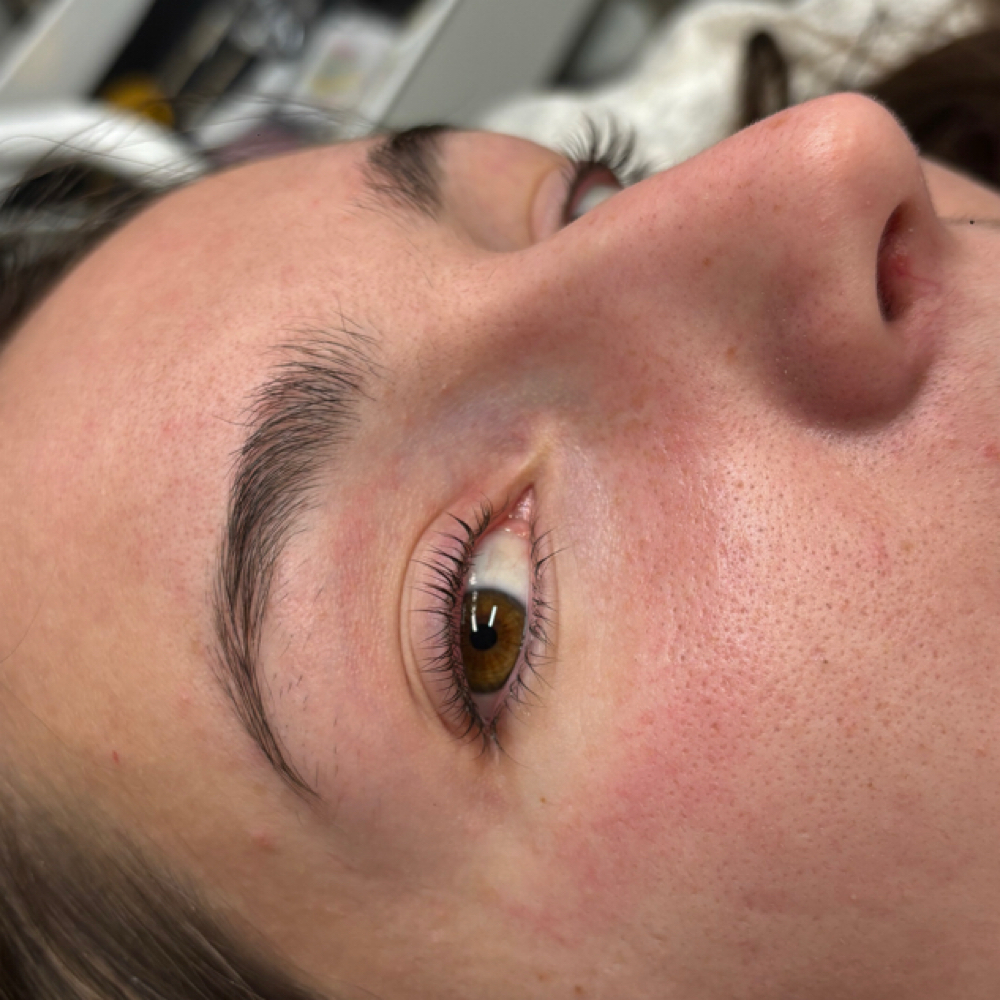 Lash Lift And Tint at Karly’s Esthetics in Roscommon, MI