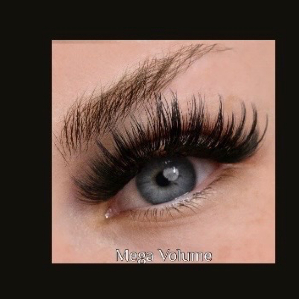 Mega Lash Fill at Chatuge Med Spa & Fitness in Hiawassee, GA