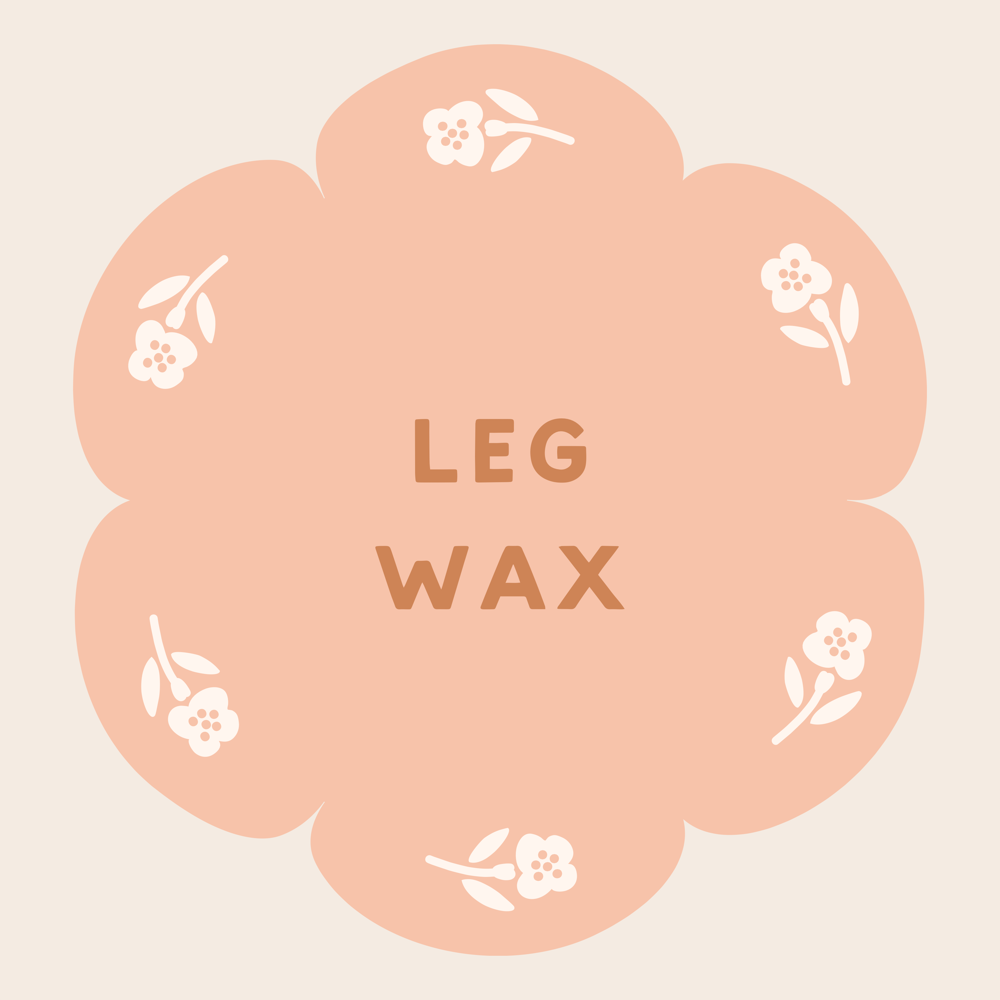 Leg Wax