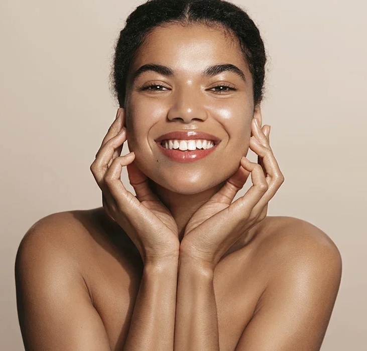 Deluxe Dermaplane Facial