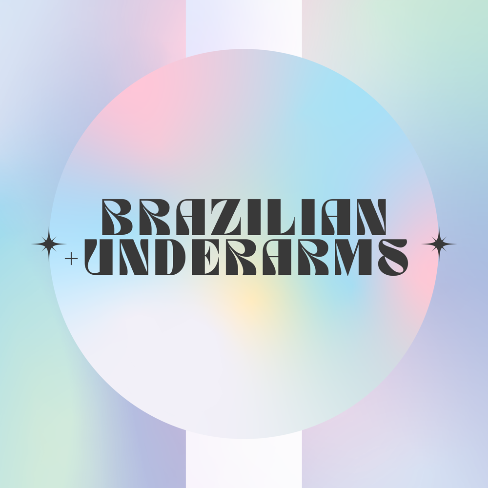 Brazilian + Underarms