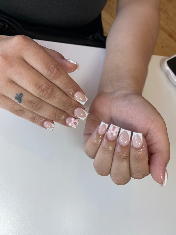Full Set - Short