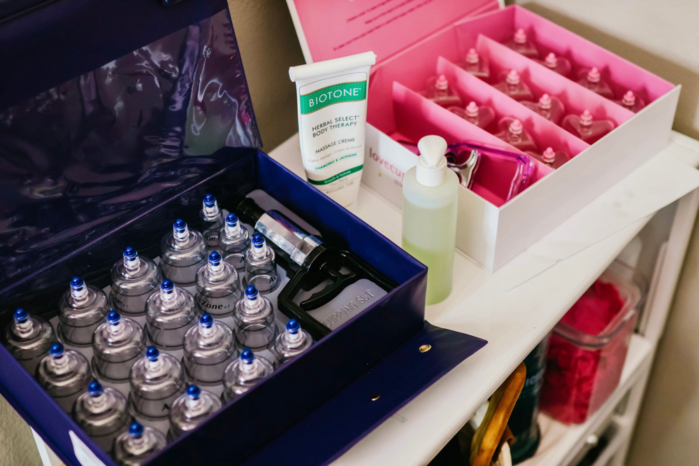Cupping Therapy
