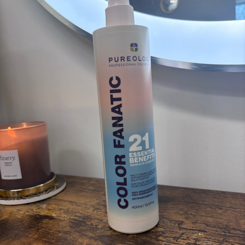 Color Famatic Large at Erin Lovely in Knoxville, TN