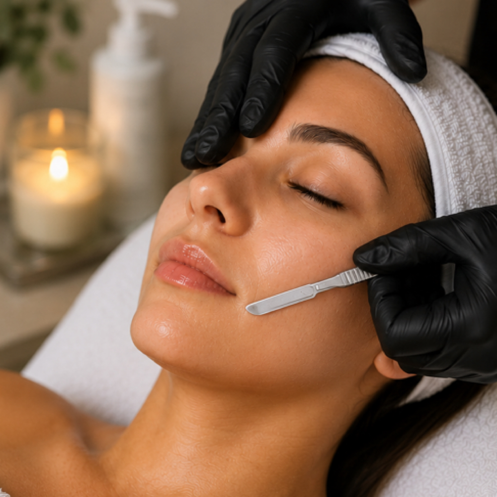 Facial Add-Ons Dermaplaning at Ks.allaboutstyle in Columbia, SC