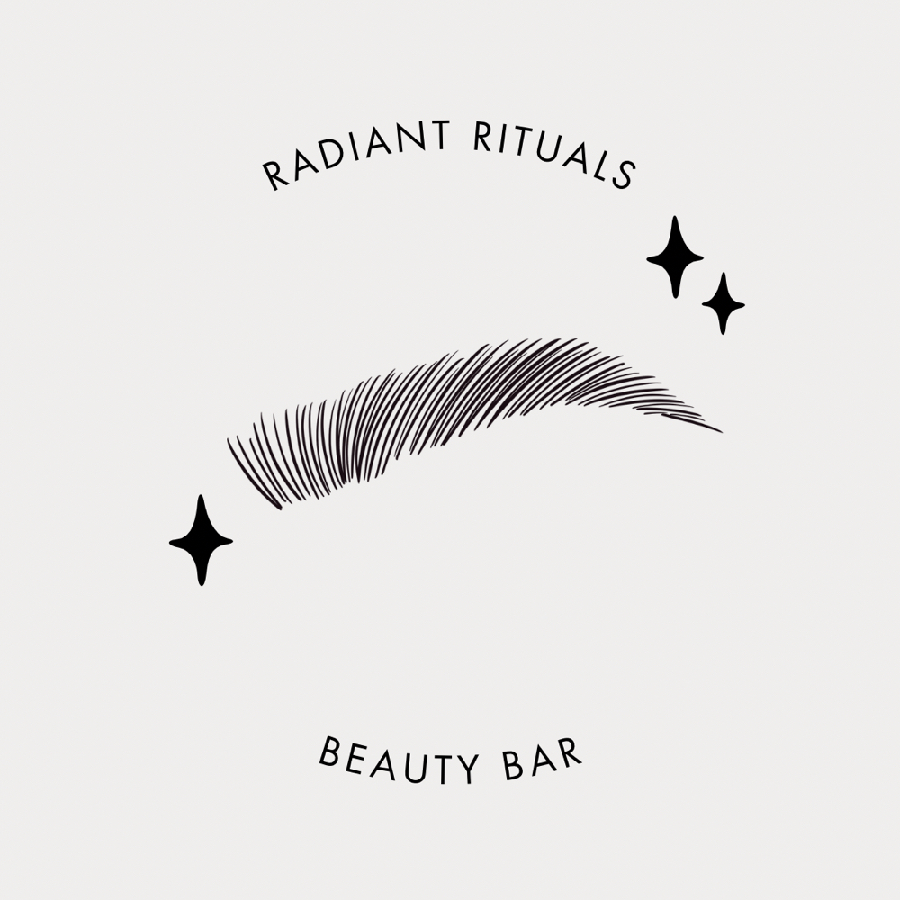 Brow Tint w/Wax and Mapping at Radiant Rituals Beauty Bar & Sweet Sting Piercing in Apache Junction, AZ