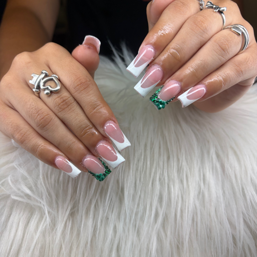 Nail Course Bundle 1 at AcrylicsByLili in Lubbock, TX