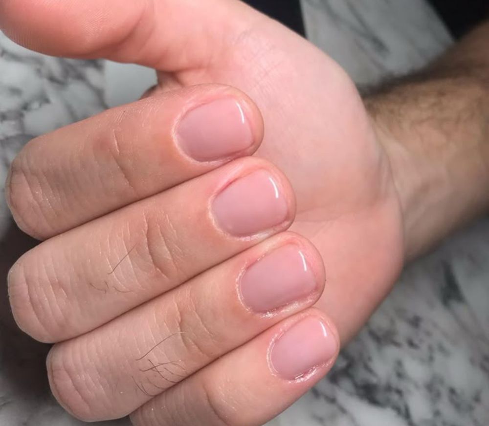 Classic Manicure