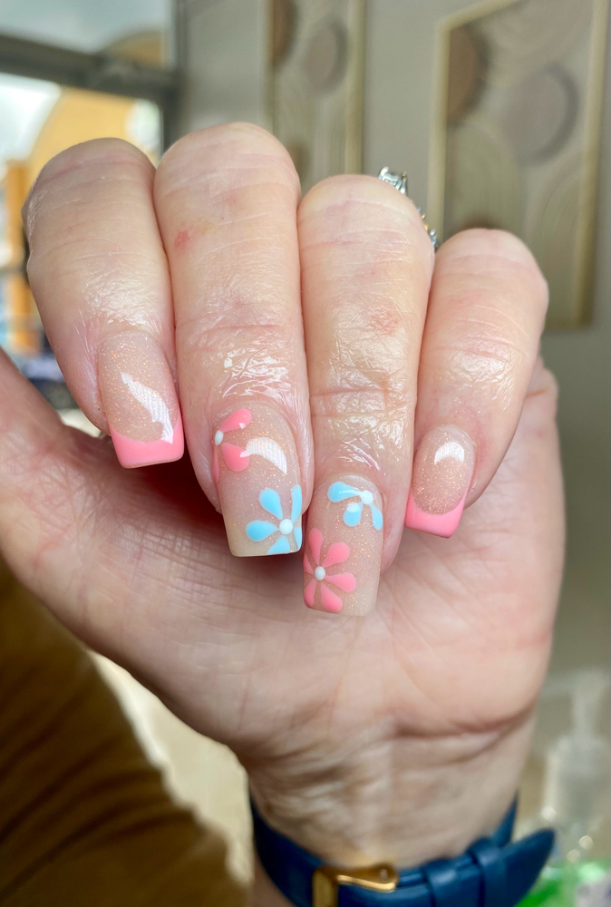 Overlay