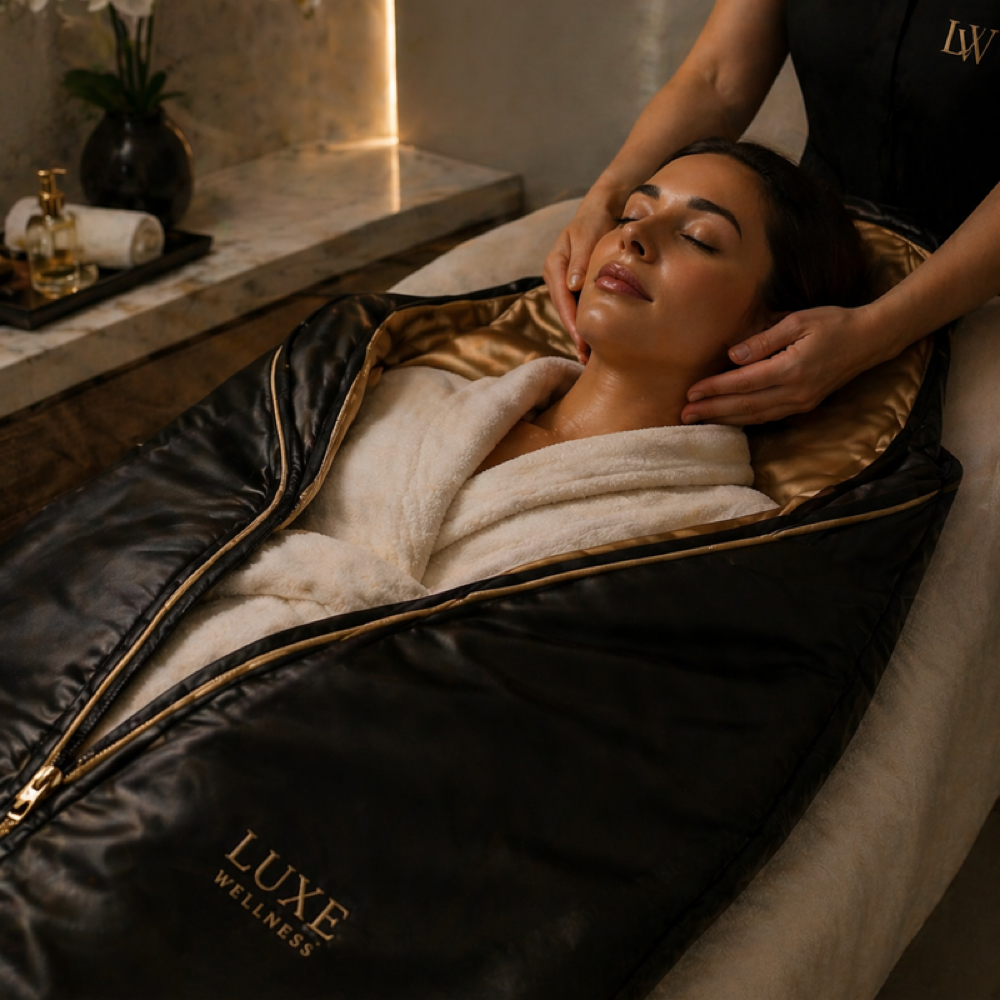 The Brazilian Detox at Brazilian Body Sculpting in San Diego, CA