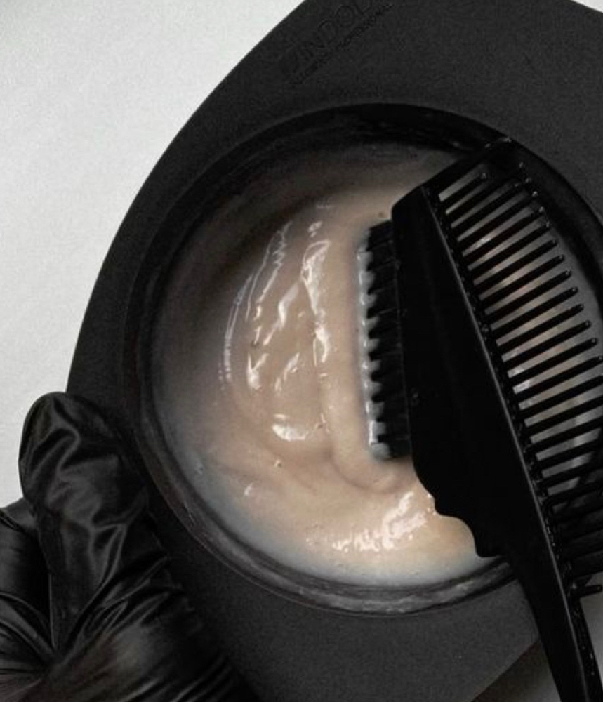 Gloss/Toner