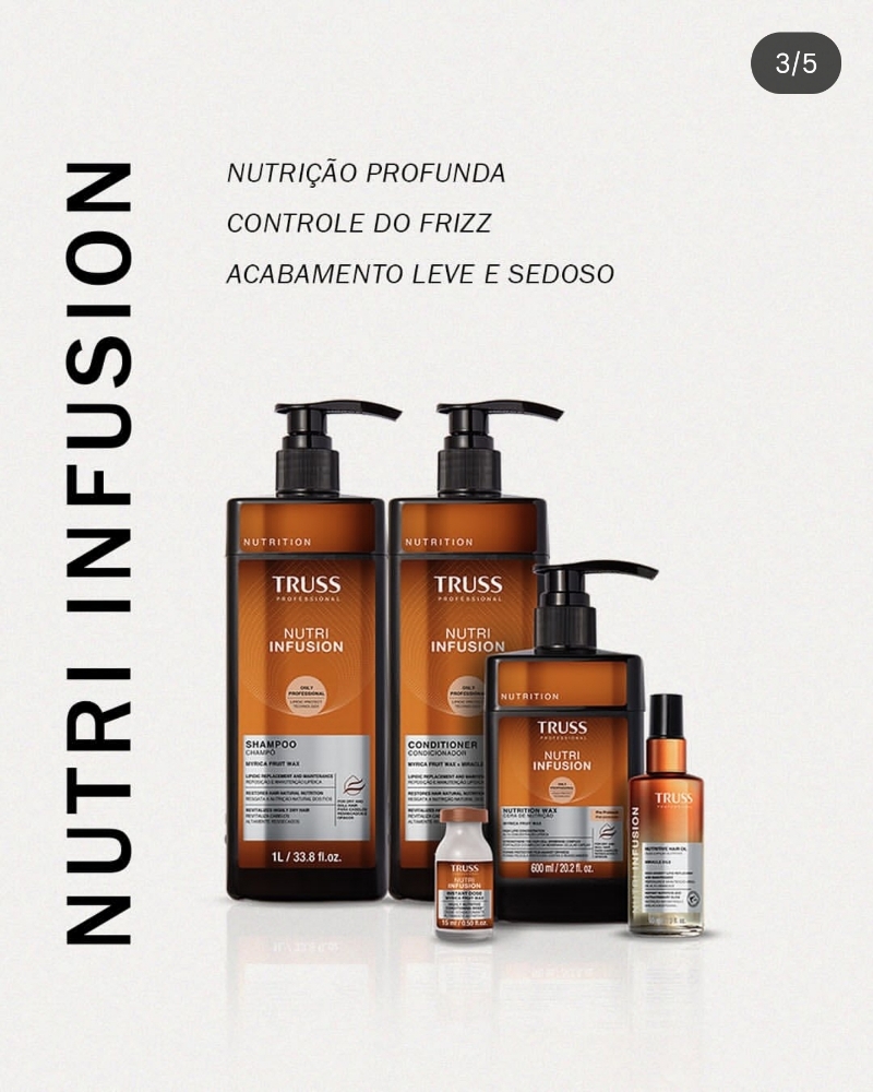 Nutri Infusion Hydrarion Protocols