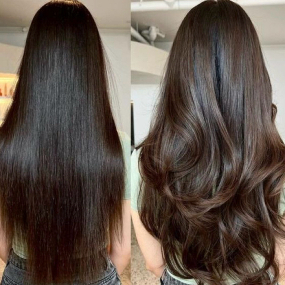 Women’s Haircut at RC Hair Salon in La Mesa, CA