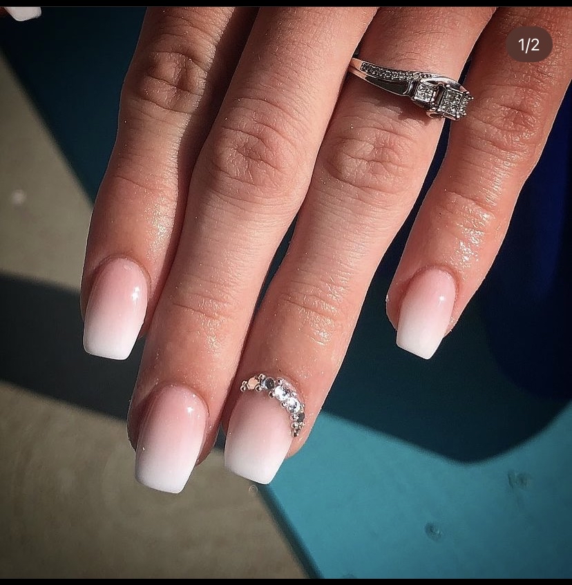 Tier 2 Nail Designs
