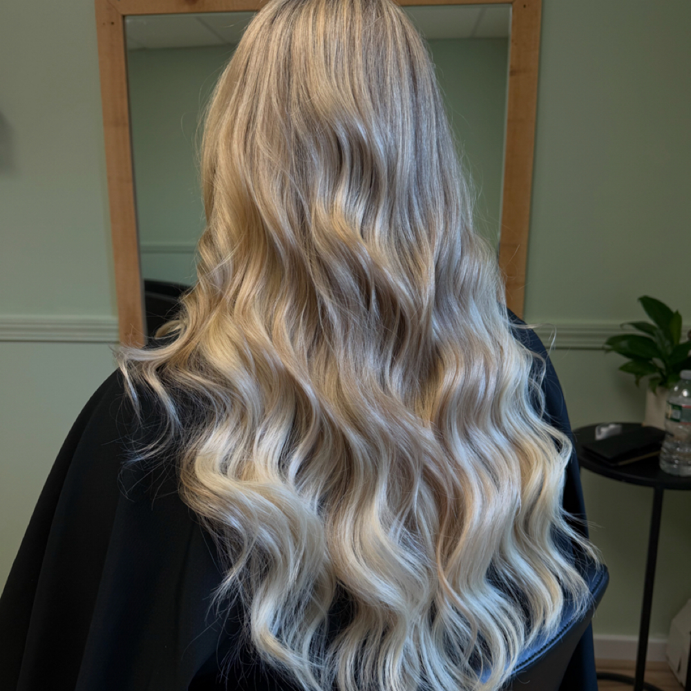 Blonding at Hair by Maya in Keene, NH