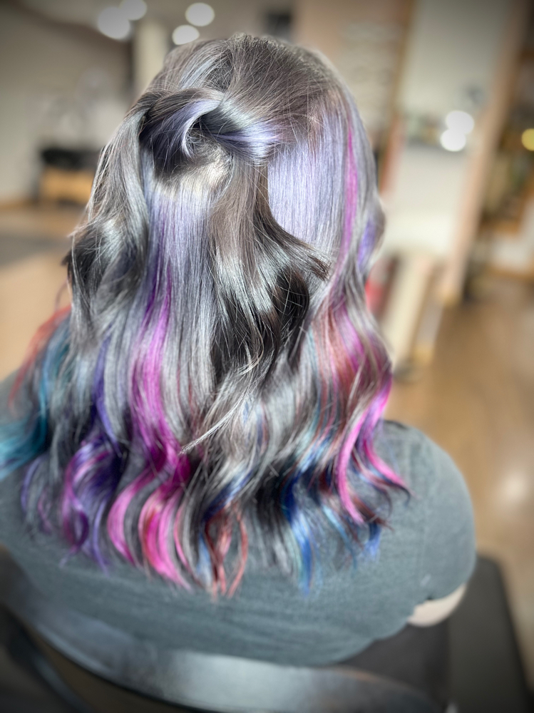 Fashion Color