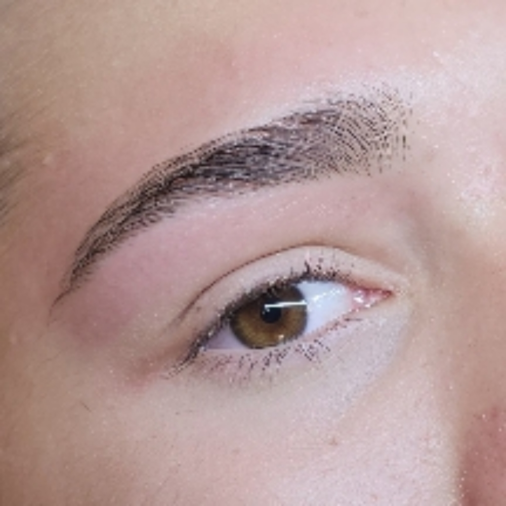 Custom Brow Wax at 29 Eleven Aesthetic Studio in Denton, TX