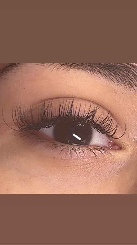 Classic Lash Extensions