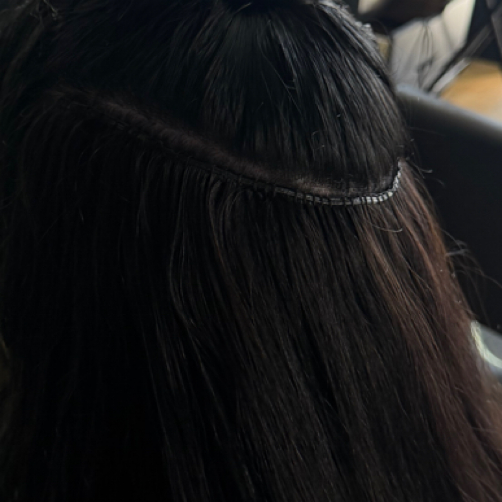 Specialist Extension Maintenance at Kali Beauty Lounge in Mokena, IL