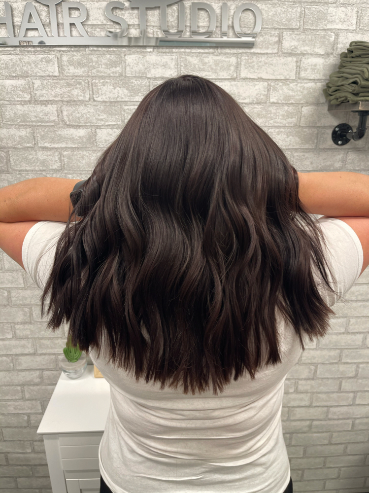 Color Correction Package