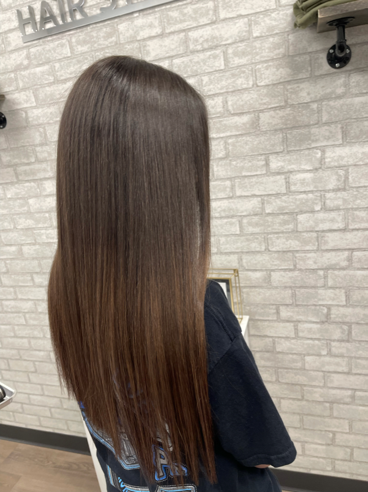 Keratin