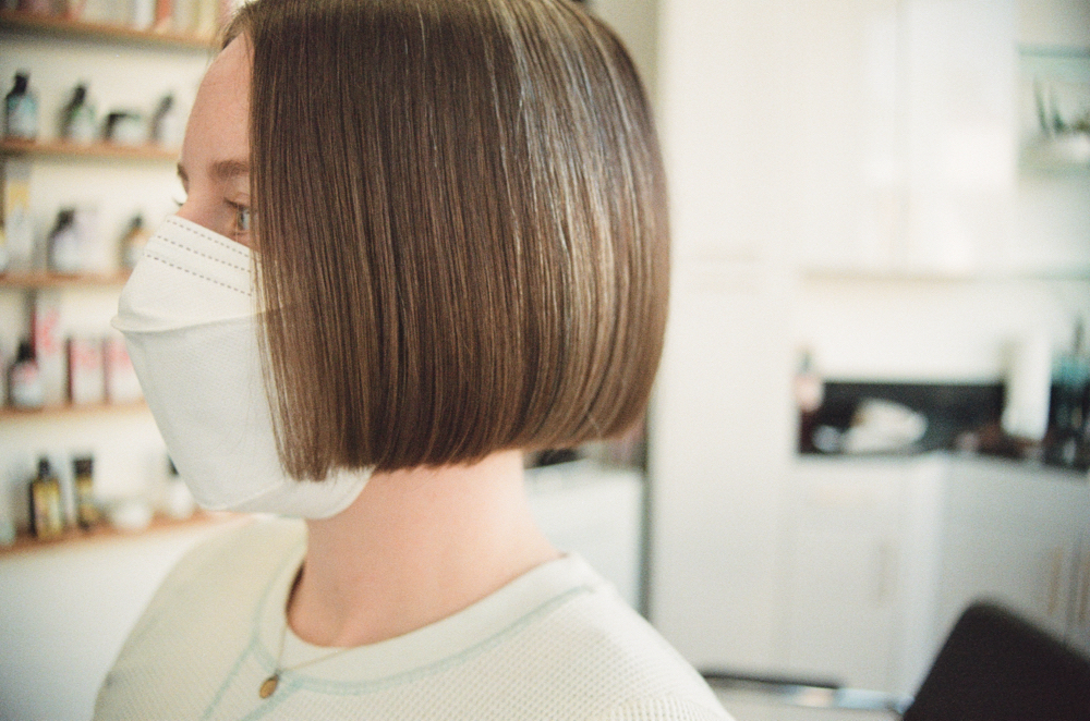 Keratin Smoothing