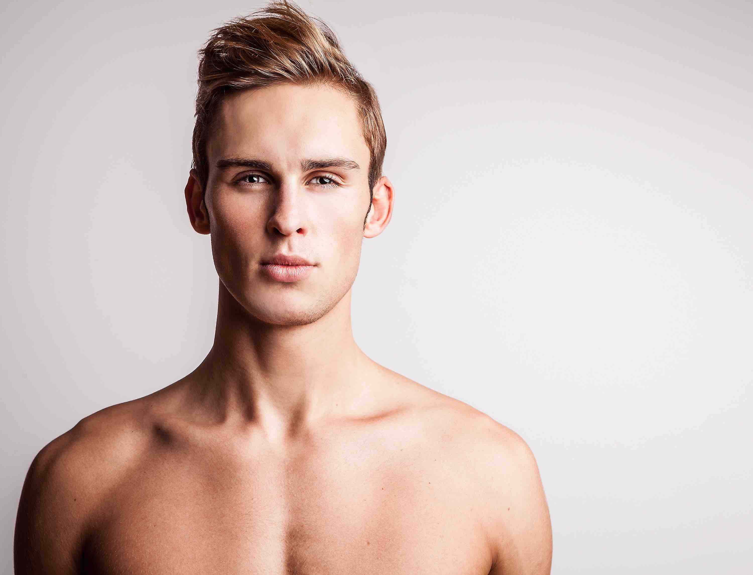 Chest Wax at Bare Beauty Studio in Temecula, CA