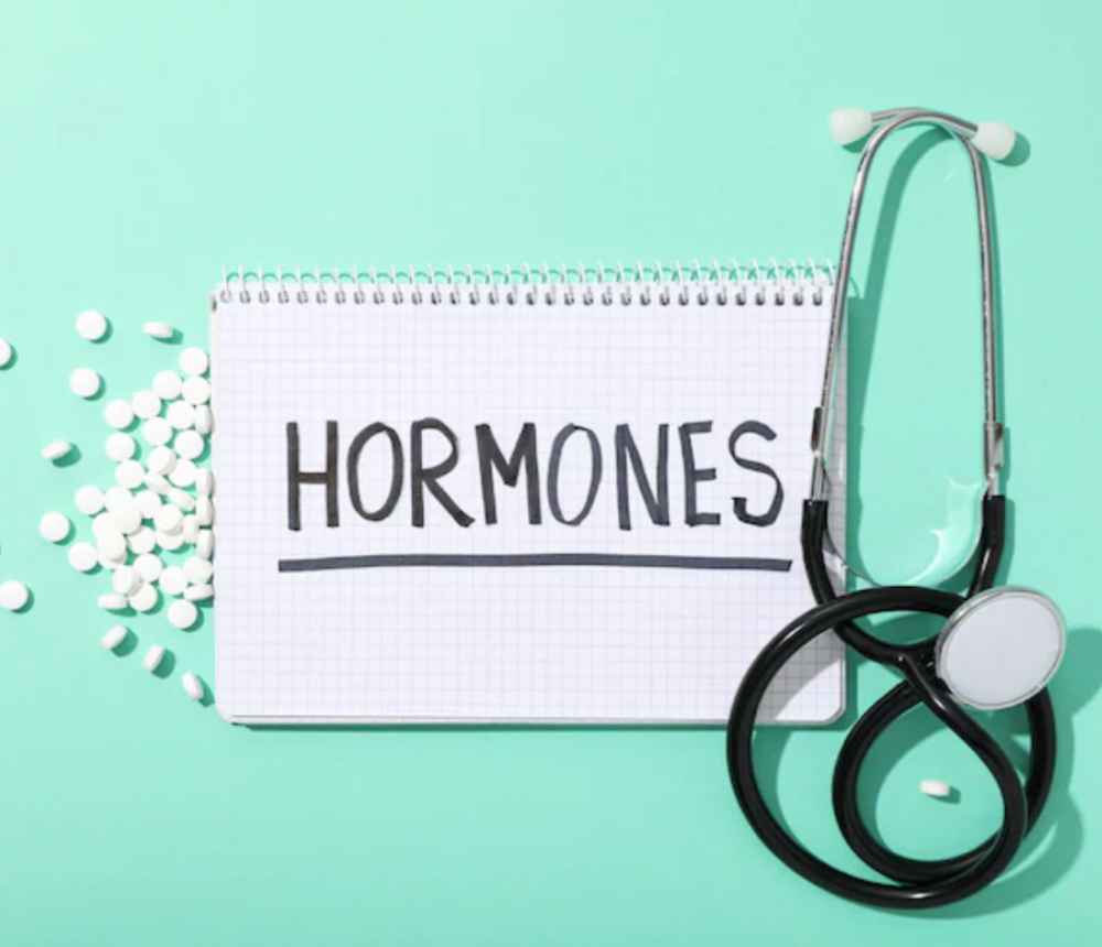 First Visit Hormones at EDEN Aesthetics in New Port Richey, FL
