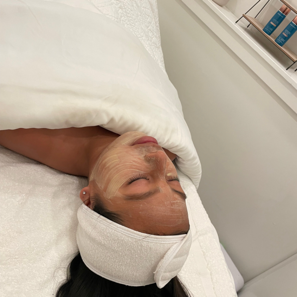 Teen Care Ritual at Peonies Skin Boutique in OCEANSIDE, CA