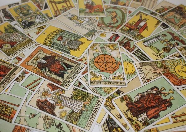 General Reading