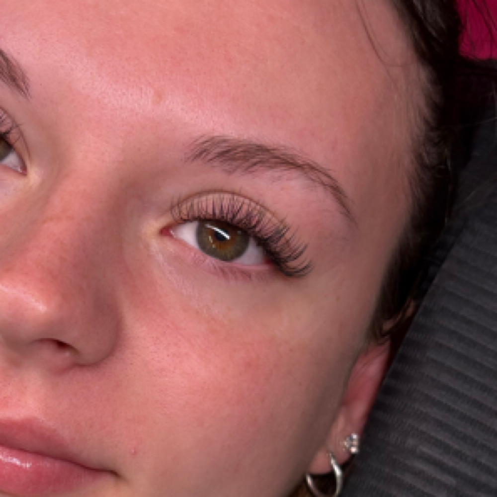 One Week Touch Up at Coastal Glow Esthetics in Plymouth, MA