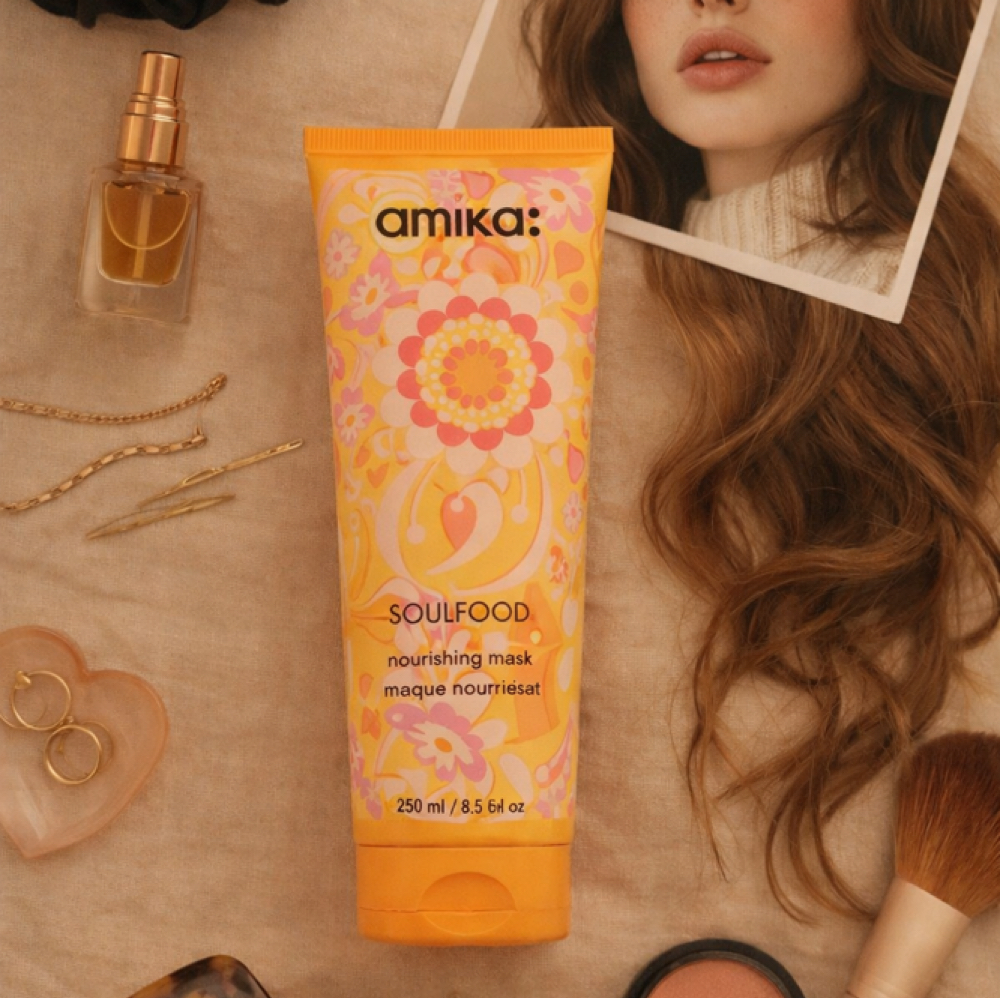 Nourishing Treatment