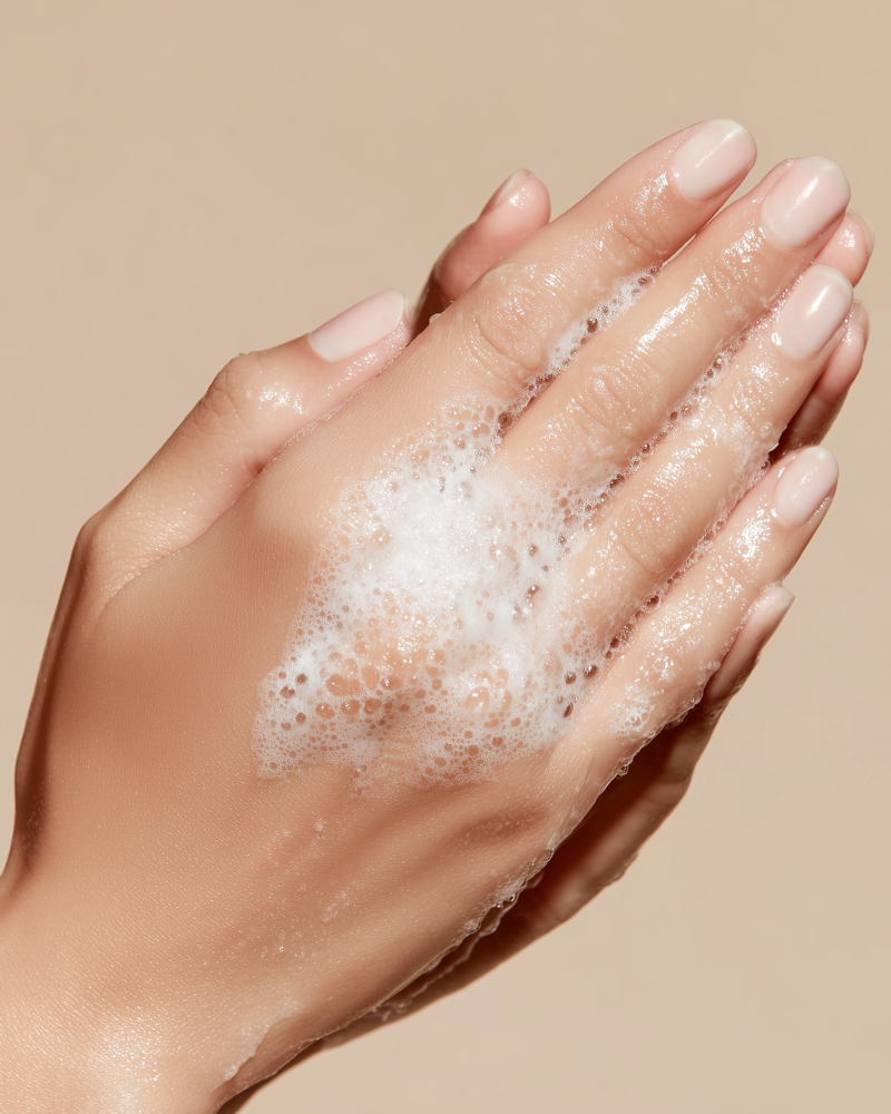 Soothing Hand Treatment at PamperwithPayt in Corona, CA