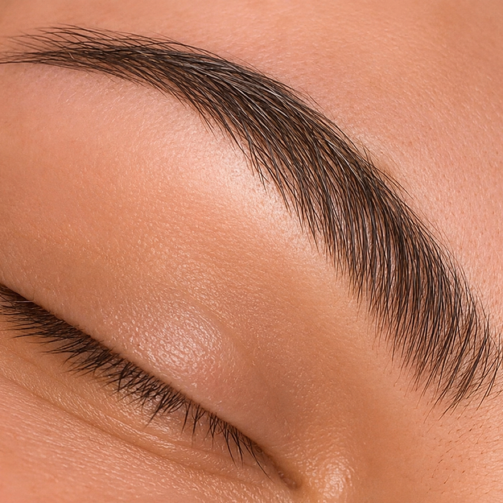 Microblading at BSE NORTH in Leander, TX