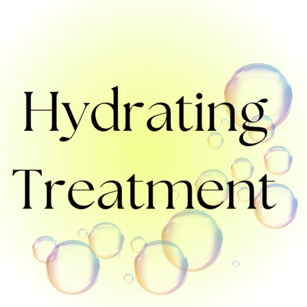 Hydrating Treatment at The Artistry Cult in Eagan, MN