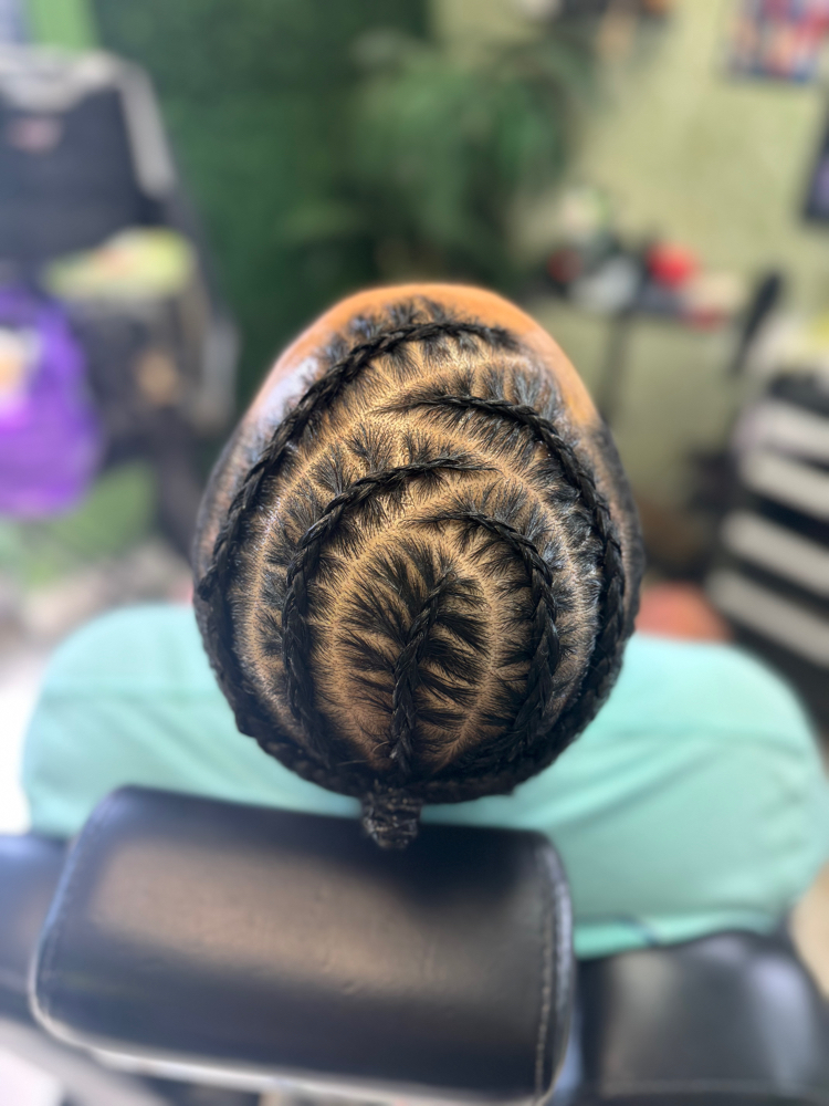 Design Braids