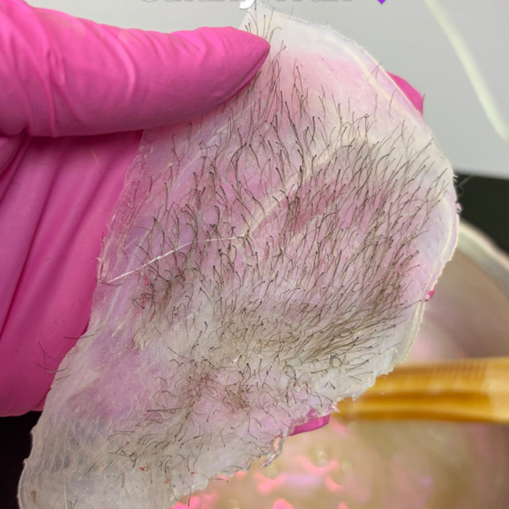 Waxing Wednesday Brazillian at WaxedbySandraa in Victorville, CA