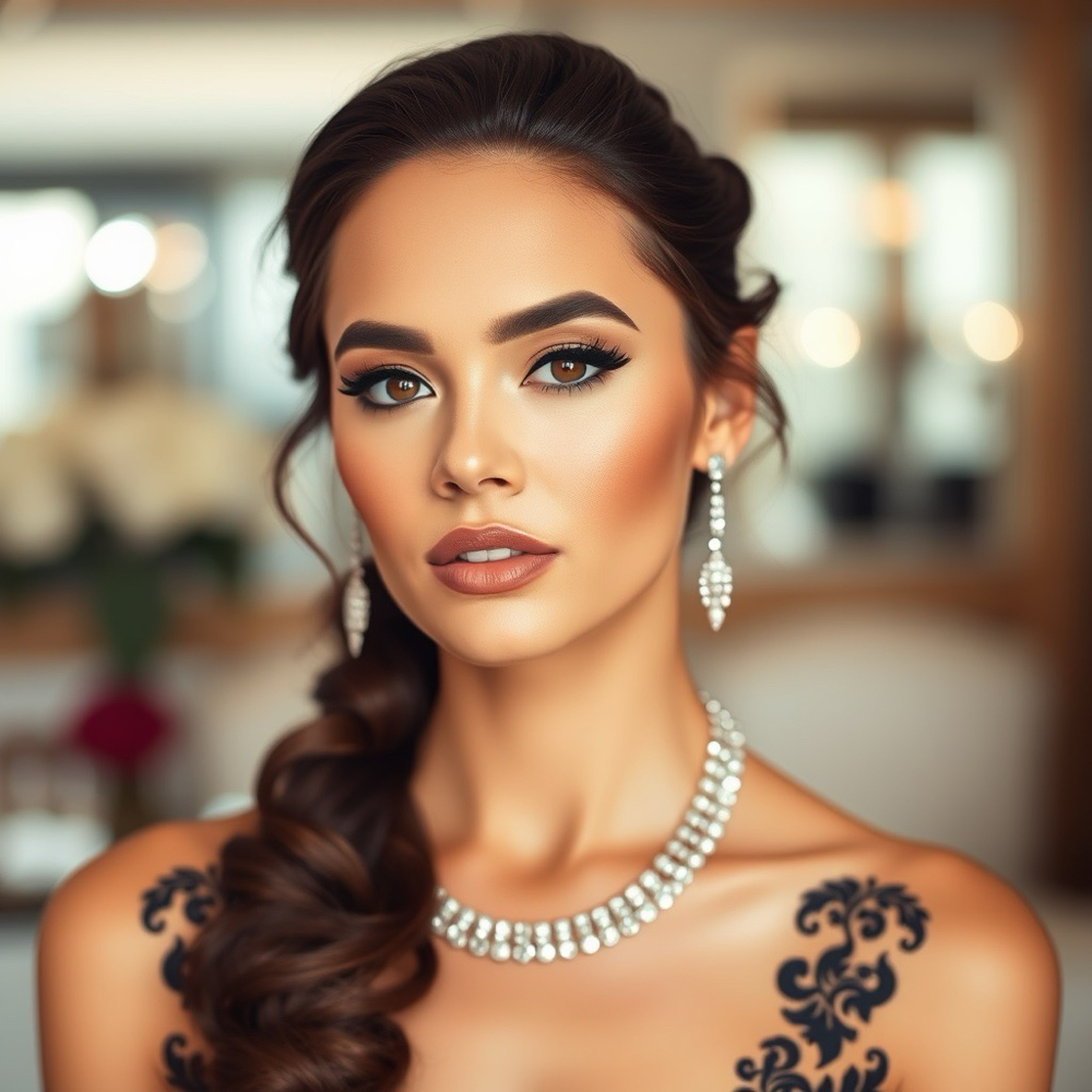 Make Up