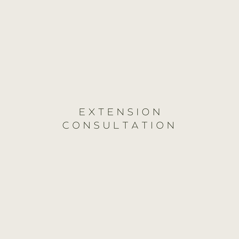 Extension Consultation at K | K Hair in Bend, OR