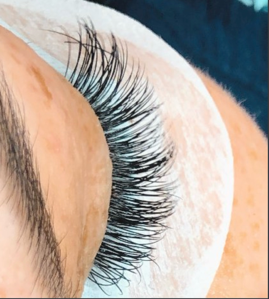 Classic Eyelash Extensions