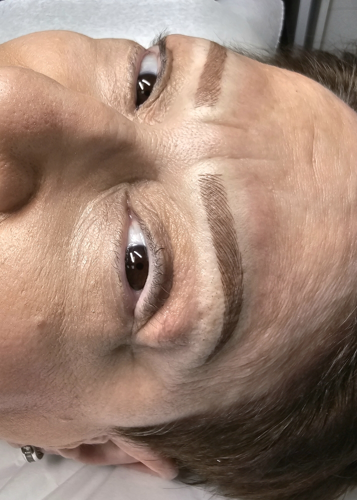 Microblading Nano Fios