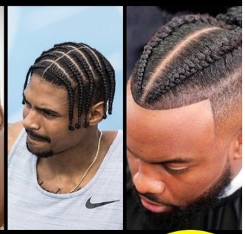 Braids 2-4 Braids