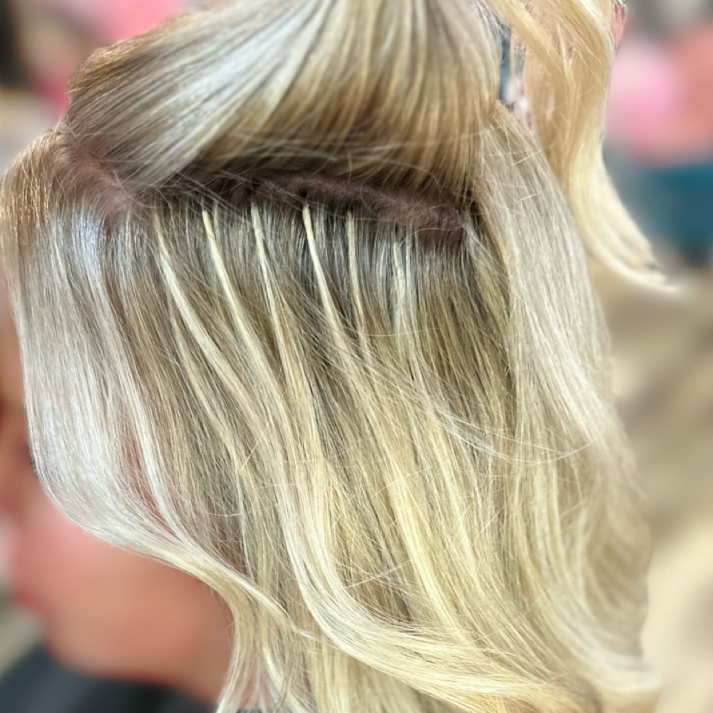 K-Tip Extensions (Partial) at Beauty By Erin in pikeville, KY