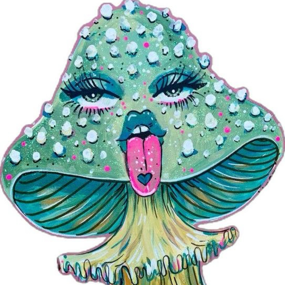 Anime 2.5-3 Week Fill at trippalash in Boulder, CO