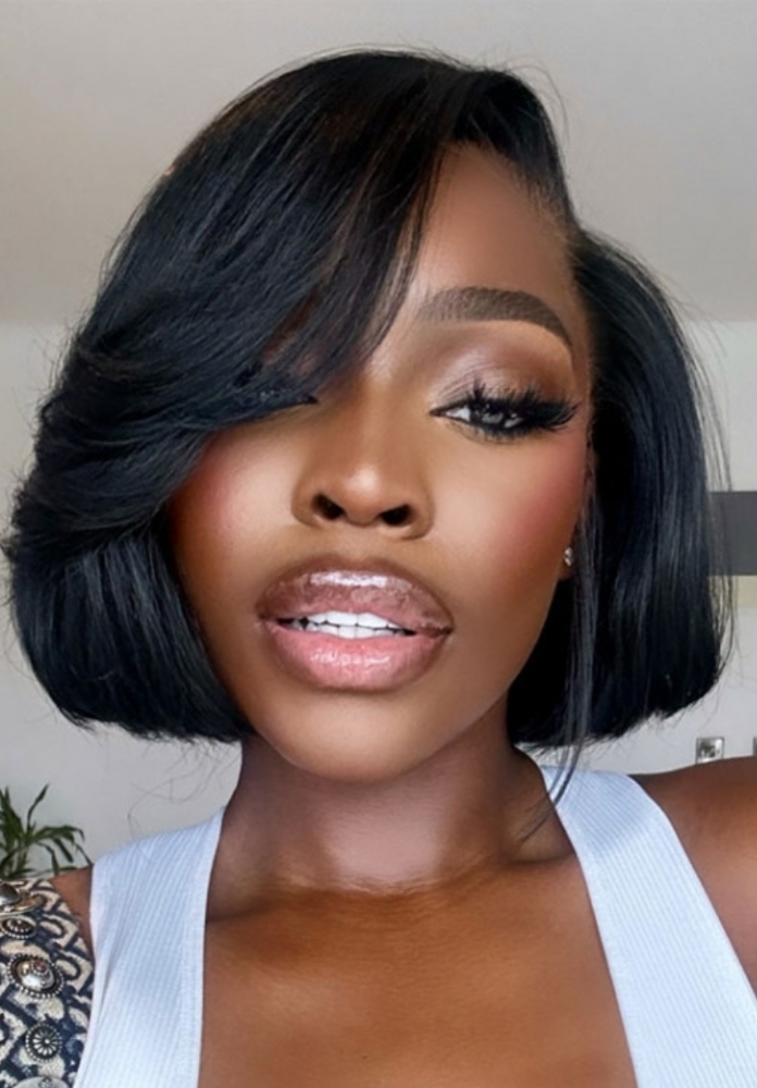 HAIR CUT & STYLE at A House of Style in Capital Heights, MD