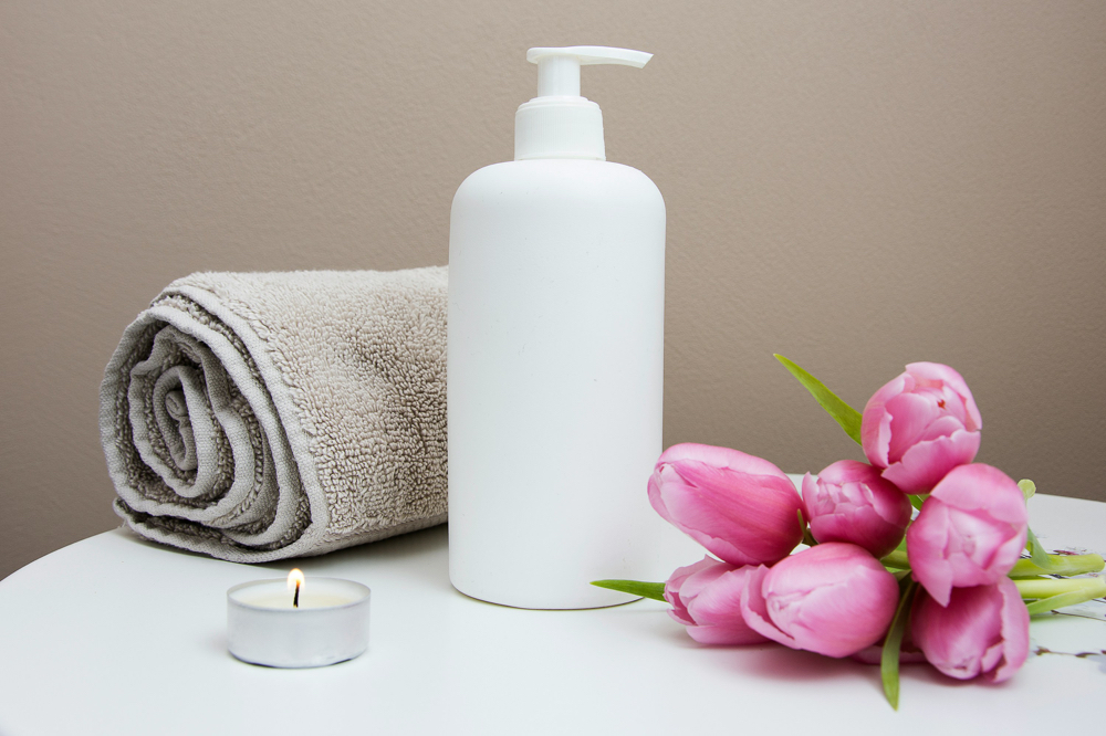 Hydrating Hair Mask