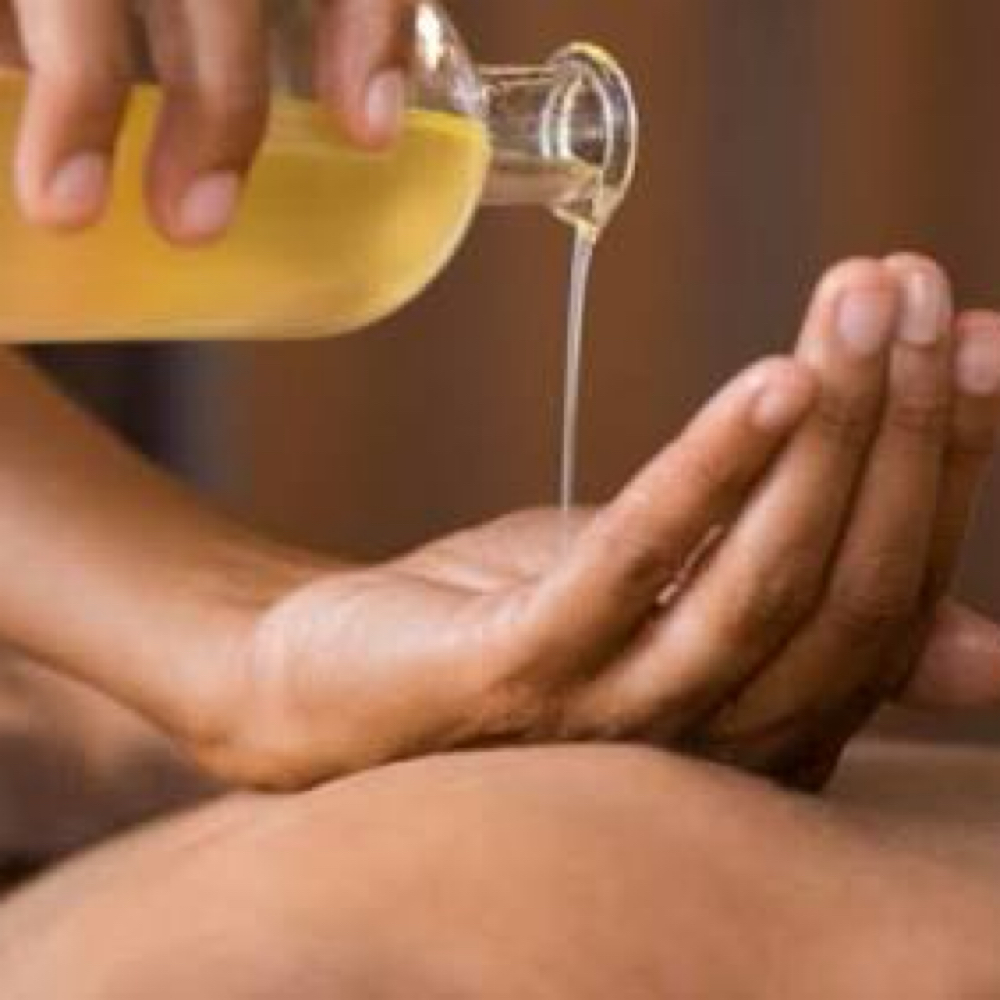 Canabliss Massage at Potters Hands Massage, LLC in Atlanta, GA