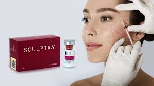 Sculptra Poly-L Lactic Acid