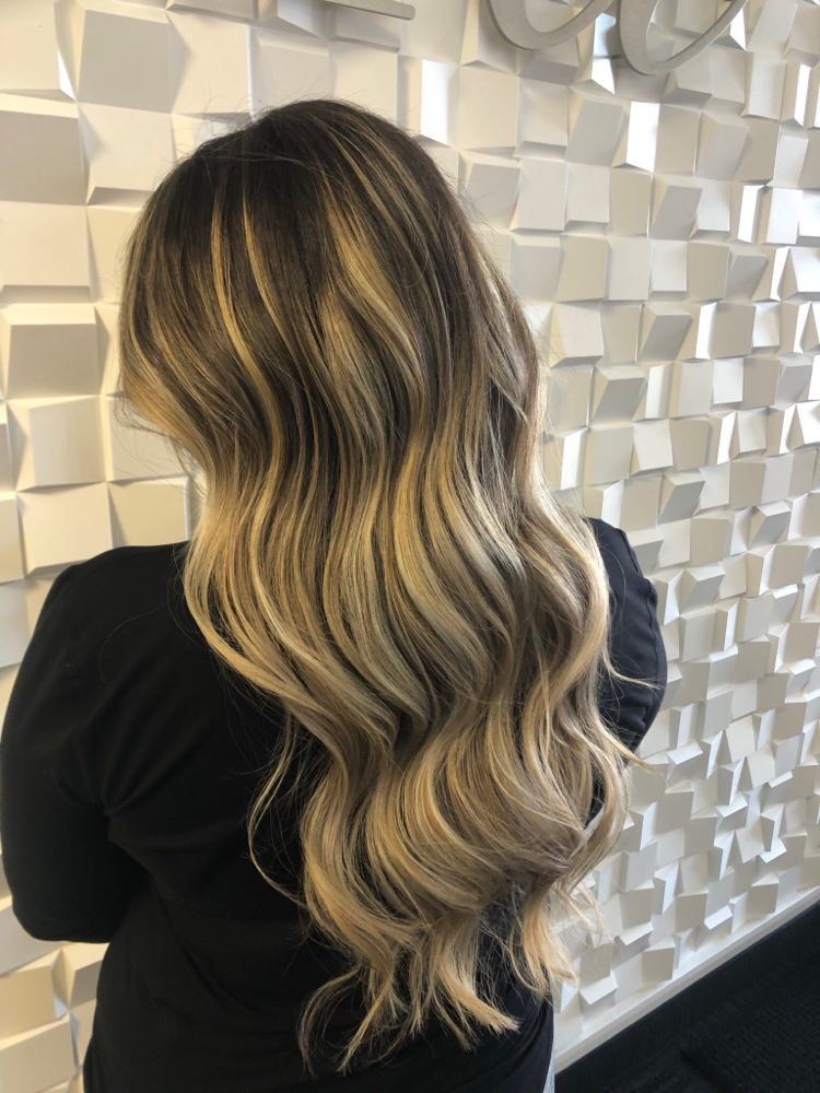 Balayage /ombre