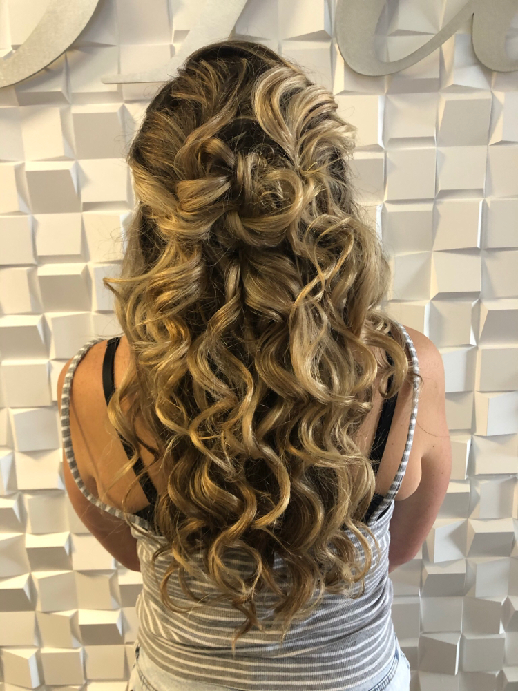 Updo